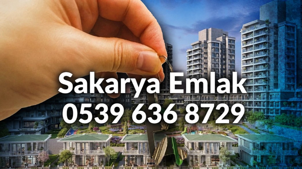 Erenler Emlak